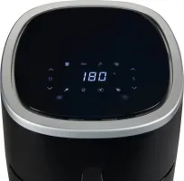 Royalty Line Digital Airfryer XL 3.5L 1200W  AF-5605D