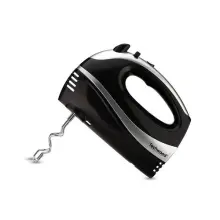 Techwood batteur noir TMM-8009