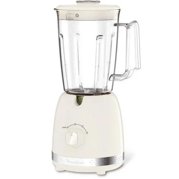 Moulinex blender  soleil ivoire LM355A10
