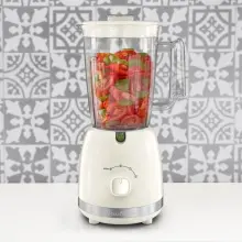 Moulinex blender  soleil ivoire LM355A10