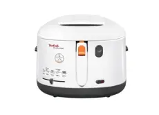 Seb  Friteuse a l'huile Filtra One Blanc FF162100