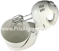 Panasonic Batteur sur socle 3 litres MK-GB1