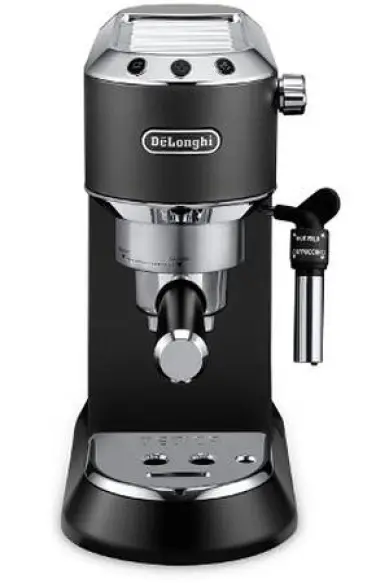 Delonghi Dedica Machine à café expresso EC 685.Bk