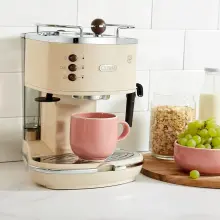 Delonghi Icona Vintage Machine à Espresso