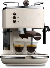 Delonghi Icona Vintage Machine à Espresso