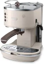 Delonghi Icona Vintage Machine à Espresso