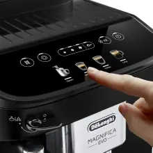 DeLonghi ECAM290.21.B Expresso Broyeur Automatique
