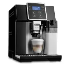 Delonghi cafétiere&nbsp;Perfecta Evo FEB42740BS 1450W