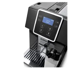 Delonghi cafétiere&nbsp;Perfecta Evo FEB42740BS 1450W