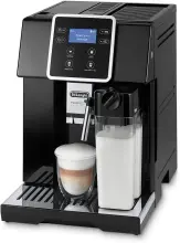 DeLonghi cafétiere perfecta evo ESAM420.40.B