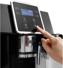 DeLonghi cafétiere perfecta evo ESAM420.40.B