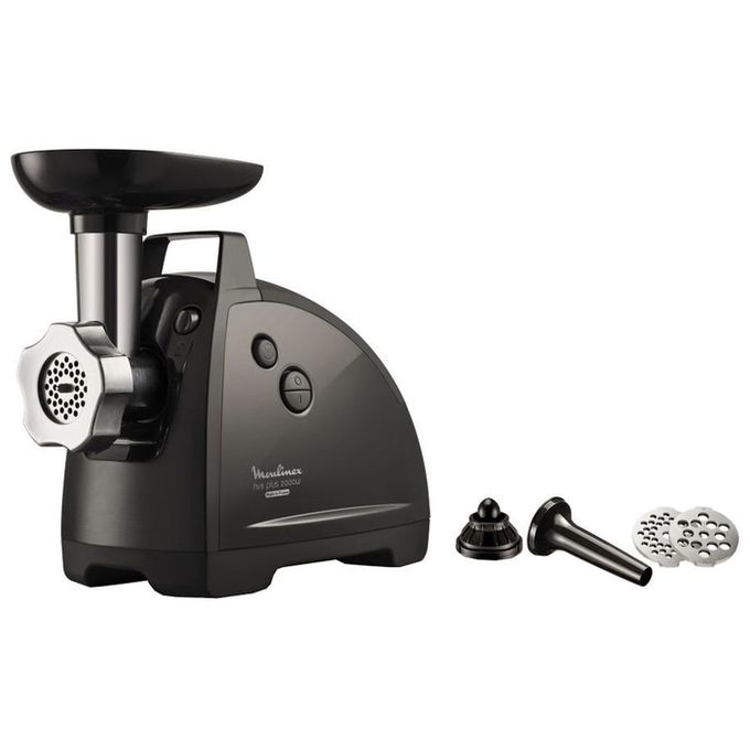 Moulinex hachoir à viande professionnel HV8 plus ME682832