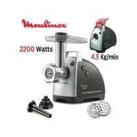 Moulinex Hachoir 4 en 1 2200W HV8 Pro ME686832