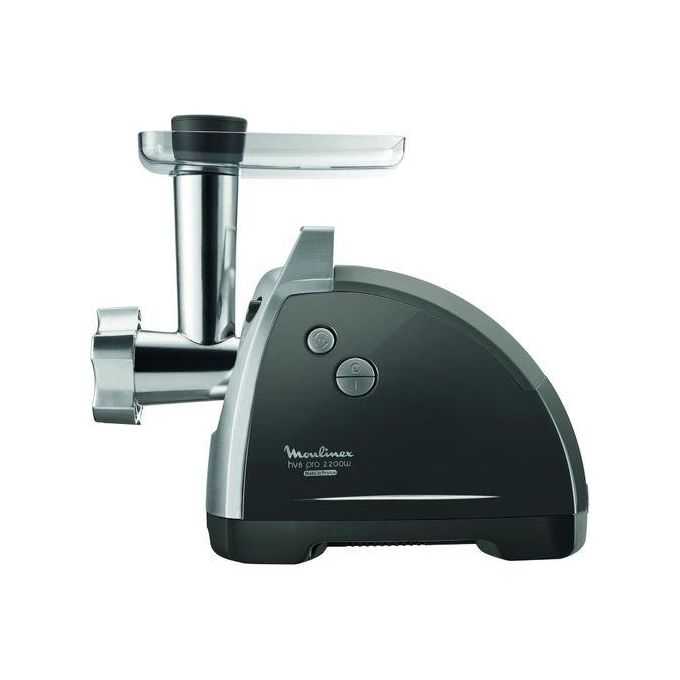 Moulinex Hachoir 4 en 1 2200W HV8 Pro ME686832
