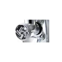 Hachoir à viande Royalty Line RL-MG4; Meat grinder 500W