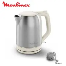 Bouilloire Moulinex Subito Plus 1.7L BY5S1AE0