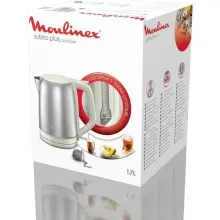 Bouilloire Moulinex Subito Plus 1.7L BY5S1AE0