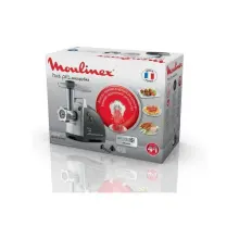 Hachoir Moulinex 2200W Viande & Légumes ME686832
