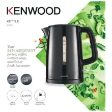 Bouilloire Kenwood 1.7L 2200W Sans Fil ZJP00