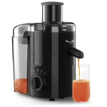 Moulinex centrifugeuse fruits 950ml JU370810