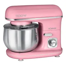 Bomann  pétrin KM 6030 CB 5L 1100W pink