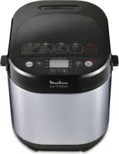 Machine à Pain Moulinex Sans Gluten OW240E30