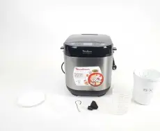 Machine à Pain Moulinex Sans Gluten OW240E30