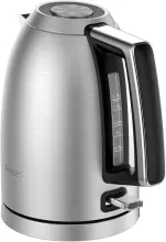 Bouilloire Krups Inox 1.7L Filtre Anticalcaire BW552D10