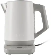 Bouilloire Ninja KT200EUWH Température Parfaite Blanc