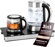 Station Thé Café Proficook PC-TKS1056