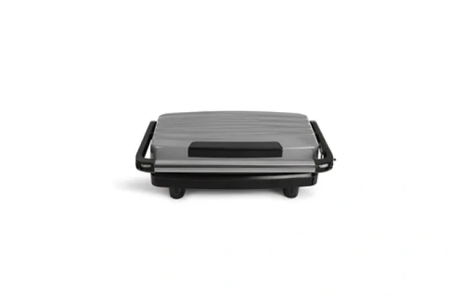 Livoo DOC232G - Gril -électrique - 345 cm ² - gris/noir