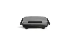 Livoo DOC232G - Gril -électrique - 345 cm ² - gris/noir
