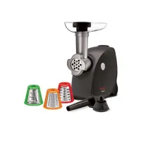 Hachoir Moulinex HV4 2000W Noir Viande & Légumes