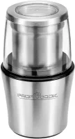 Proficook moulin a café 2en1 200w argent Pc Ksw 1021 N