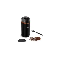 Krups moulin à café électrique noir 175w 12 tasses GX332810