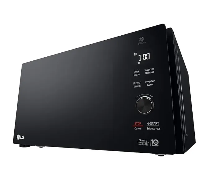 LG micro onde anti bactérien easyclean 42l MH8265DIS
