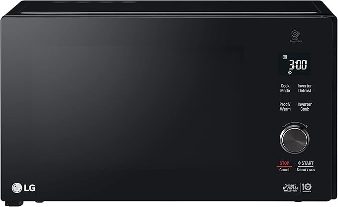 LG micro onde anti bactérien easyclean 42l MH8265DIS