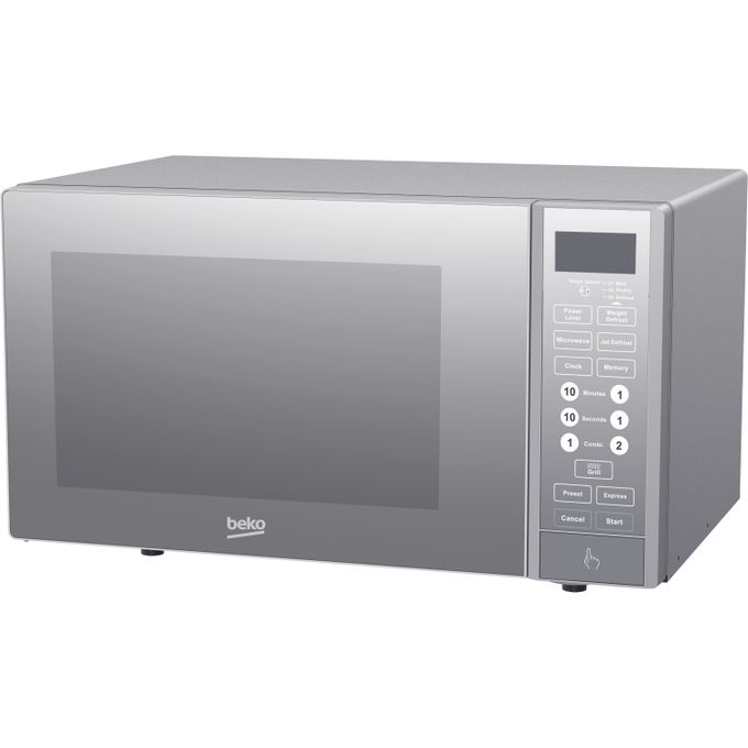 Beko micro onde grill 23l MGF23330S