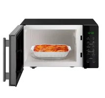 Ariston micro onde 25l Puissance de grill 1000w MWHA 253B