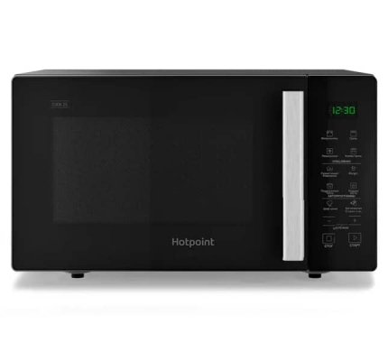 Whirlpool micro onde 25l 1000w MWHA 251 SB