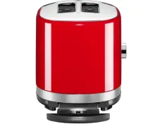 KitchenAid 5KMT2116 Grille-Pain 2 Fentes 1200 W