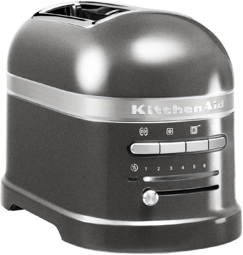 Grille pain KitchenAid Artisan 5KMT2204
