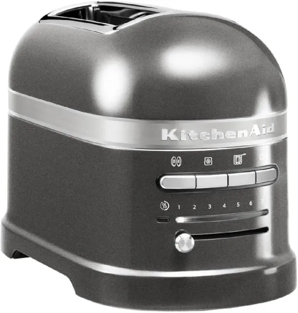 Grille pain KitchenAid Artisan 5KMT2204