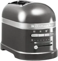 Grille pain KitchenAid Artisan 5KMT2204
