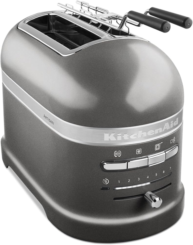 Grille pain KitchenAid Artisan 5KMT2204