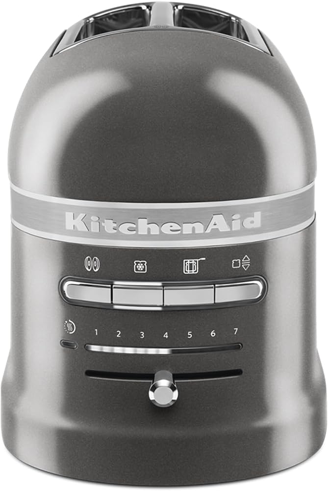 Grille pain KitchenAid Artisan 5KMT2204