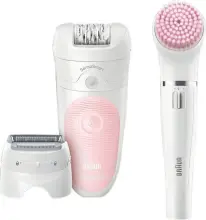 Braun épilateur Beauty Set 5 Silk-épil 5-875 SensoSmart