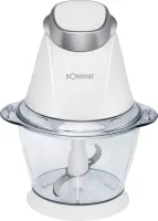 Bomann MZ 449 CB - Hachoir - 1 litre - 250 Watt