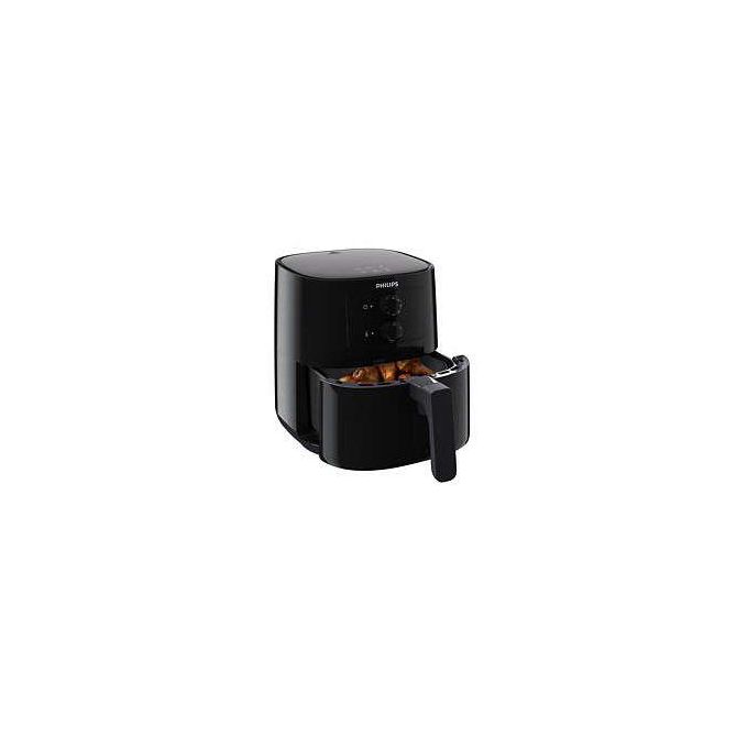 Airfryer Philips Essential 4.1L 1400W HD9200-90