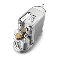 Nespresso Sage Creatista Plus SNE800BSS4EEU1Machine à café